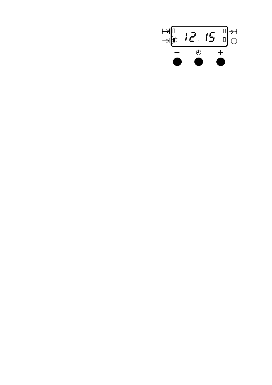 Electrolux 5212 BU User Manual | Page 14 / 64