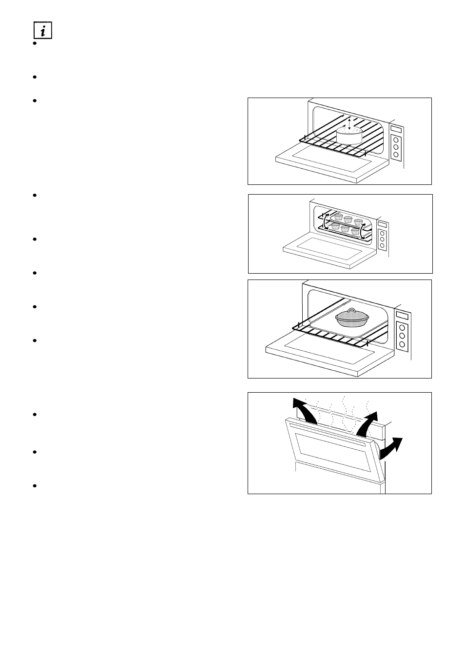 Electrolux 5212 BU User Manual | Page 20 / 64