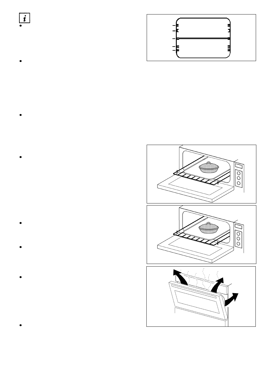 Electrolux 5212 BU User Manual | Page 22 / 64