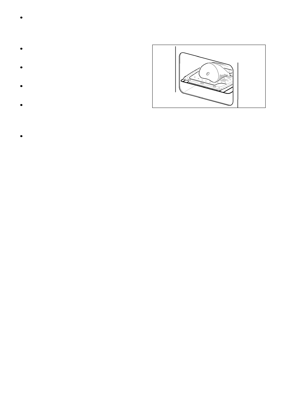 Electrolux 5212 BU User Manual | Page 36 / 64