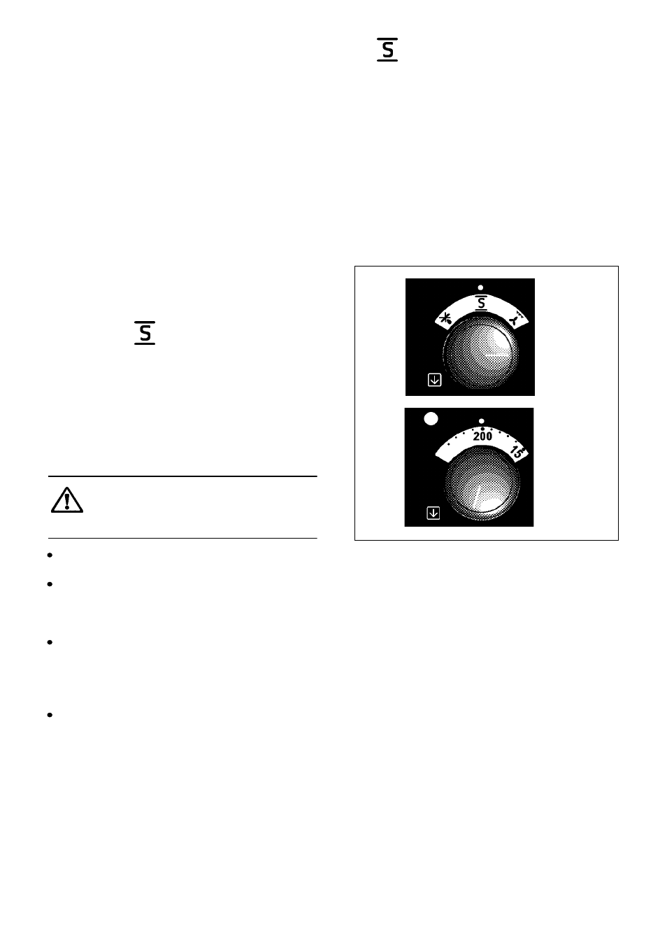 Speedcook function | Electrolux 5212 BU User Manual | Page 37 / 64