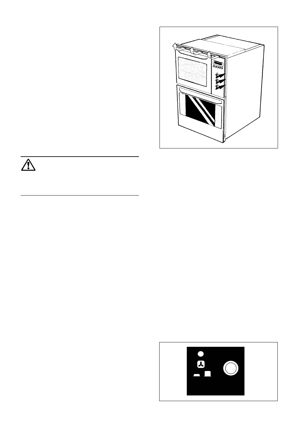 Electrolux 5212 BU User Manual | Page 7 / 64