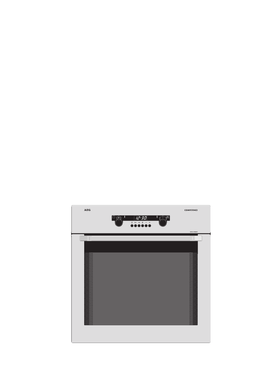 Electrolux B 4140 User Manual | 60 pages