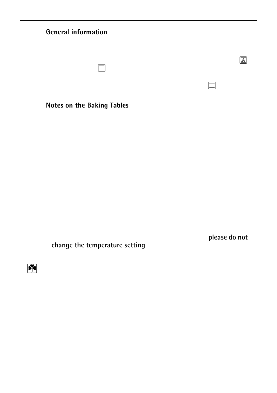 Electrolux B 4140 User Manual | Page 22 / 60