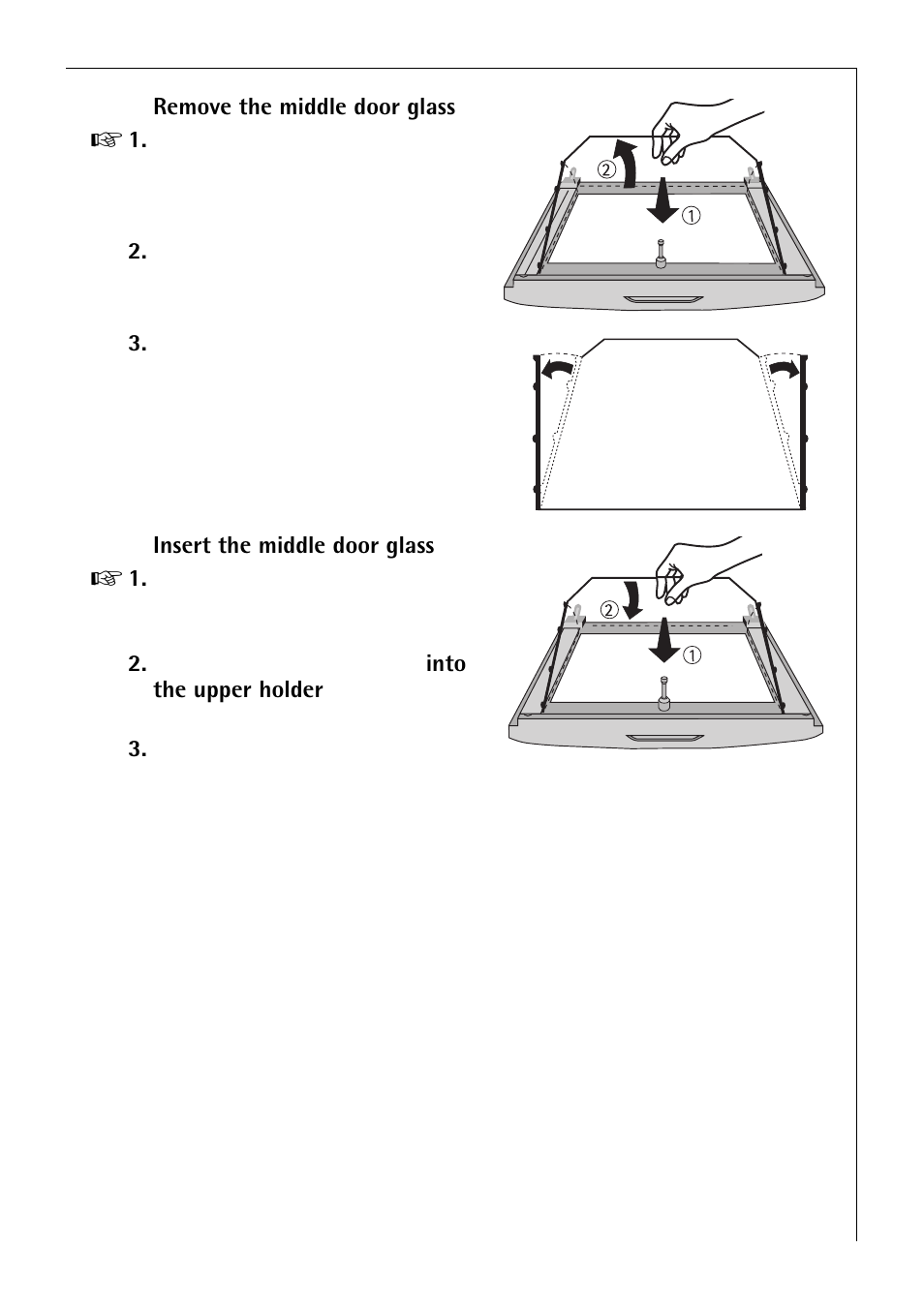 Electrolux B 4140 User Manual | Page 41 / 60