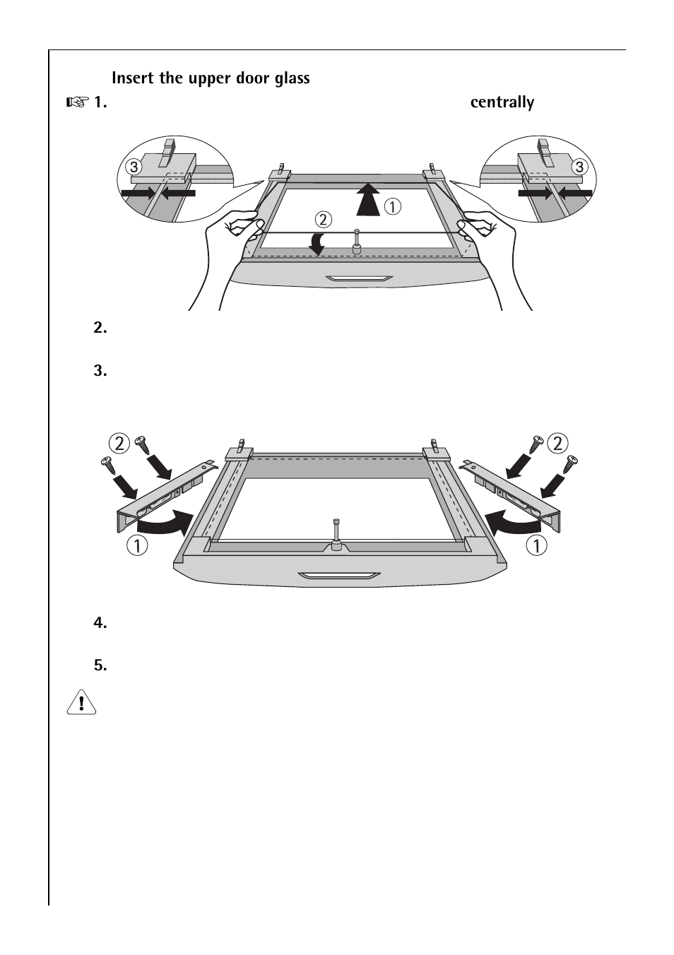 Electrolux B 4140 User Manual | Page 42 / 60