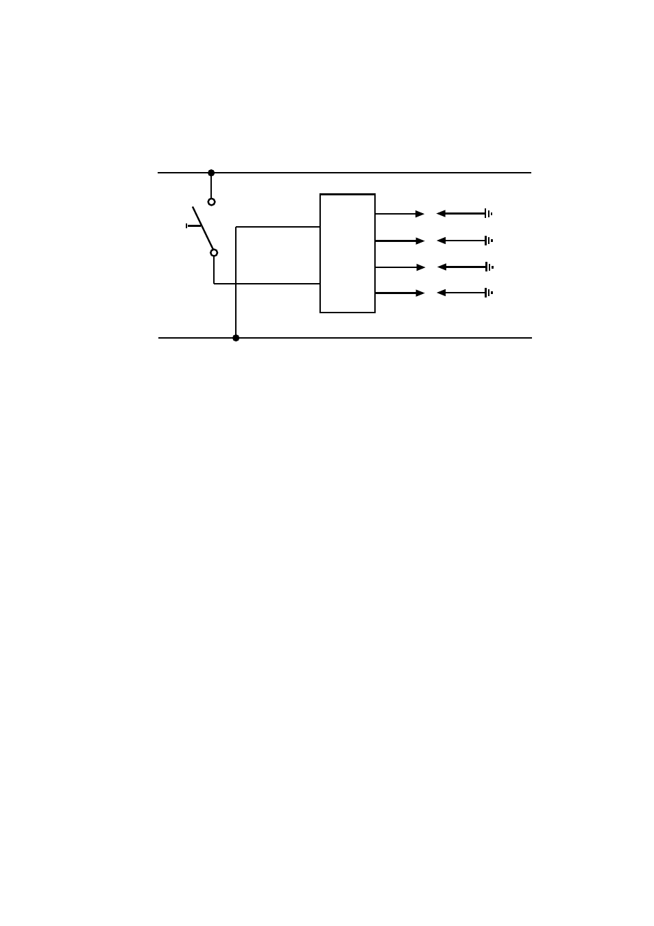 Wiring diagram | Electrolux EHG674 User Manual | Page 16 / 20