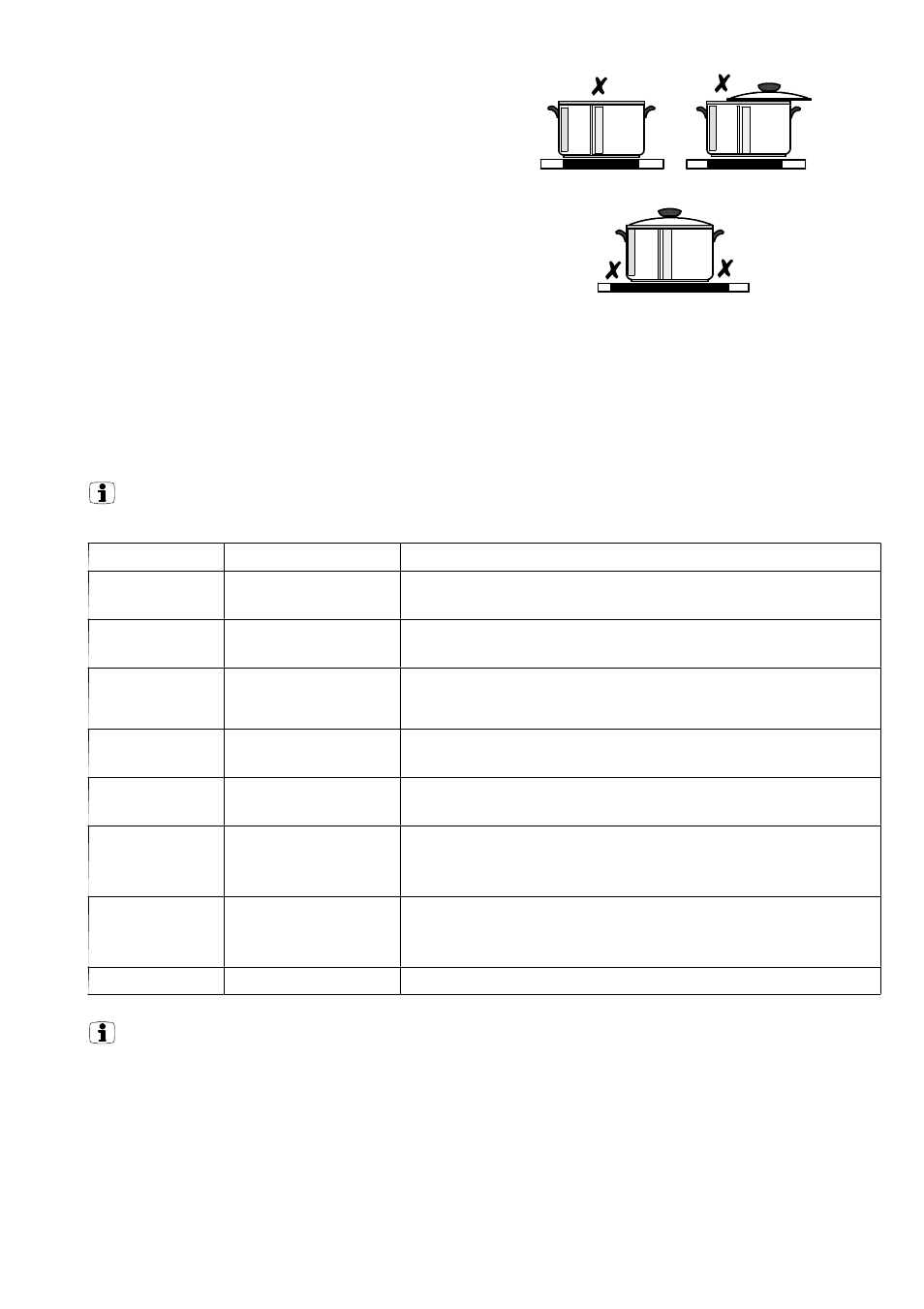 Electrolux EHP 601 K User Manual | Page 9 / 20