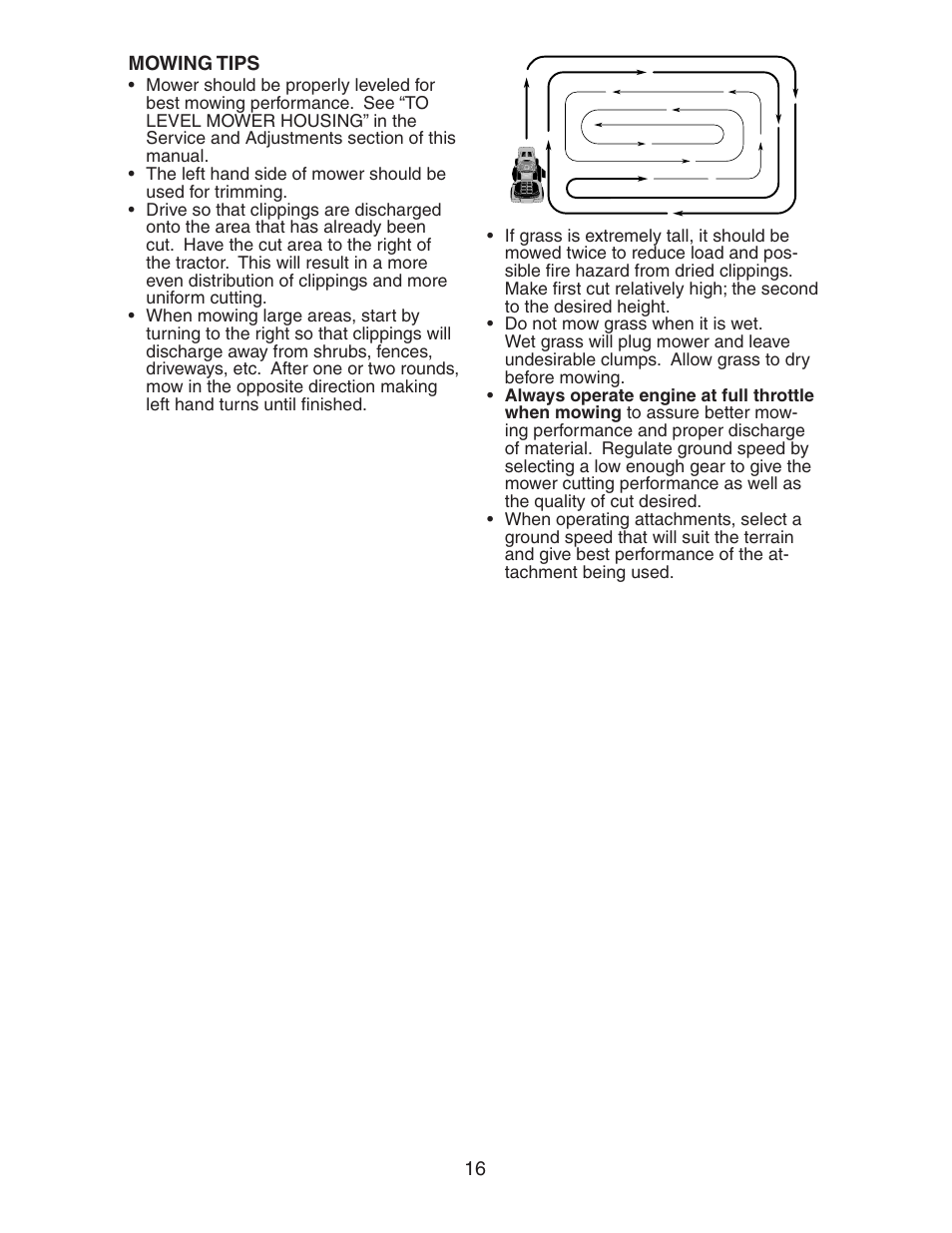 Electrolux AG17542STA User Manual | Page 16 / 32