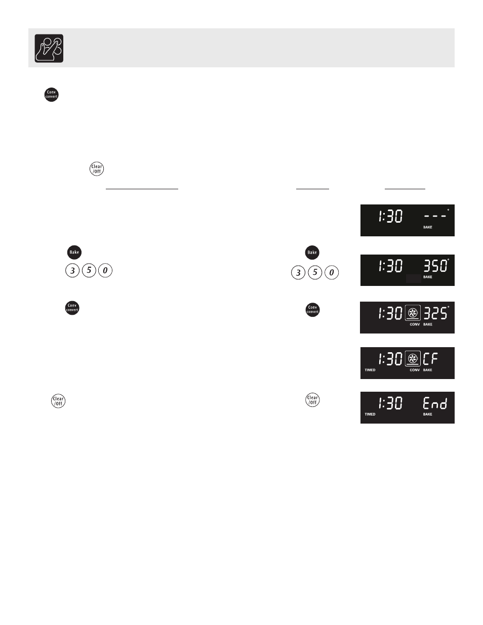 Setting oven controls | Electrolux ES510 User Manual | Page 26 / 40