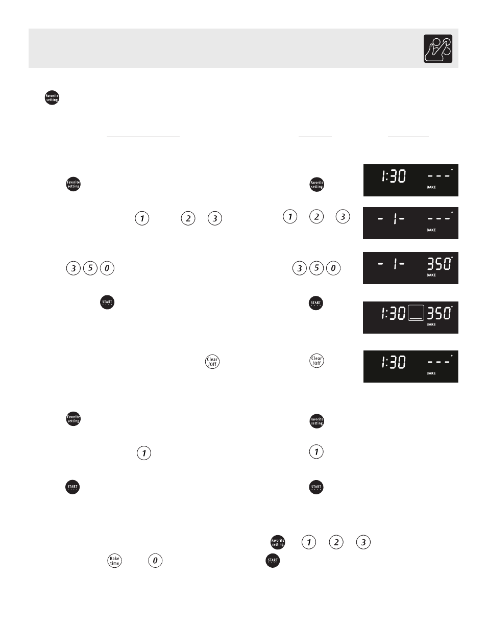 Setting oven controls | Electrolux ES510 User Manual | Page 27 / 40