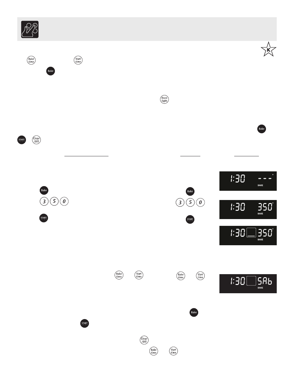 Setting oven controls | Electrolux ES510 User Manual | Page 28 / 40
