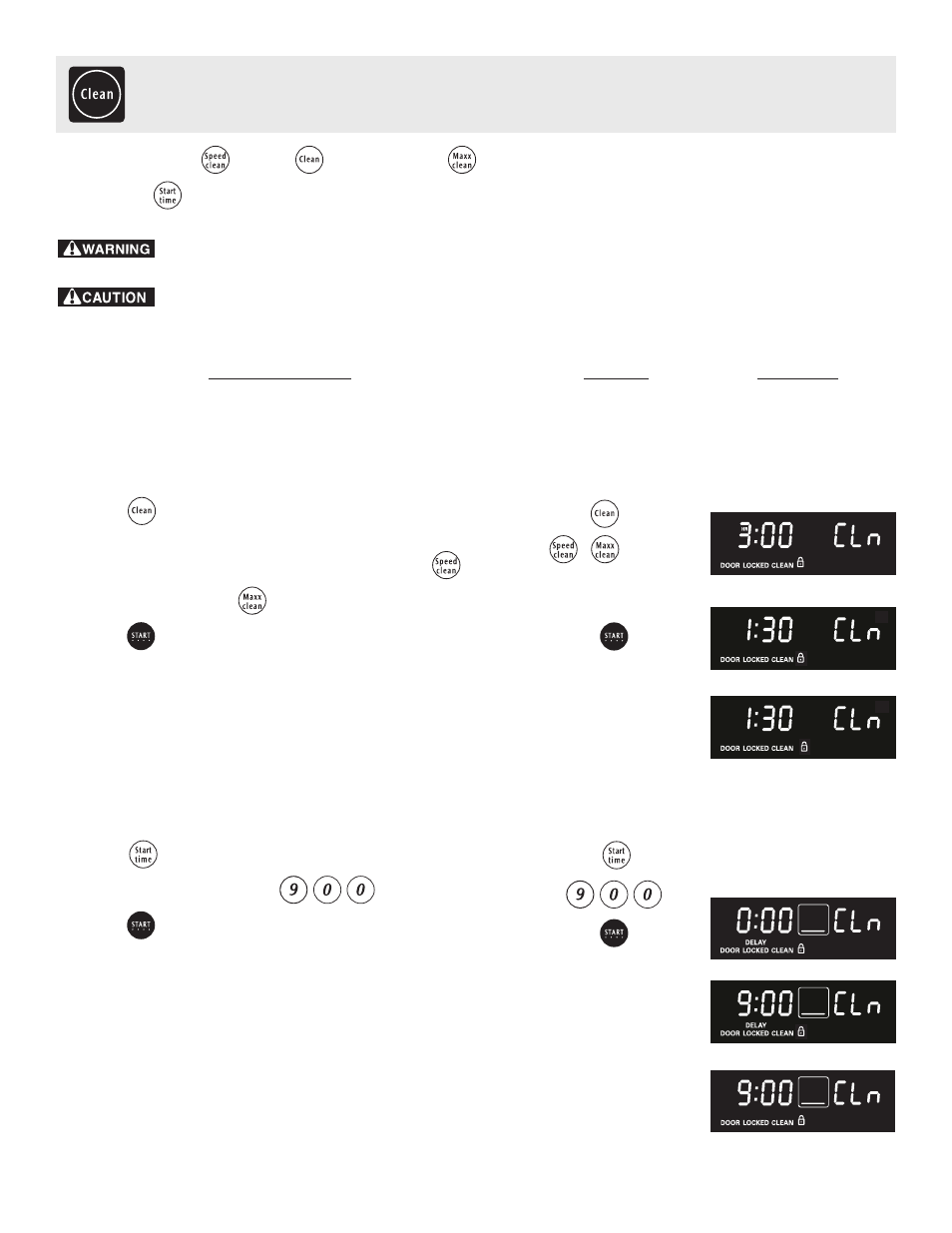 Self-cleaning | Electrolux ES510 User Manual | Page 32 / 40