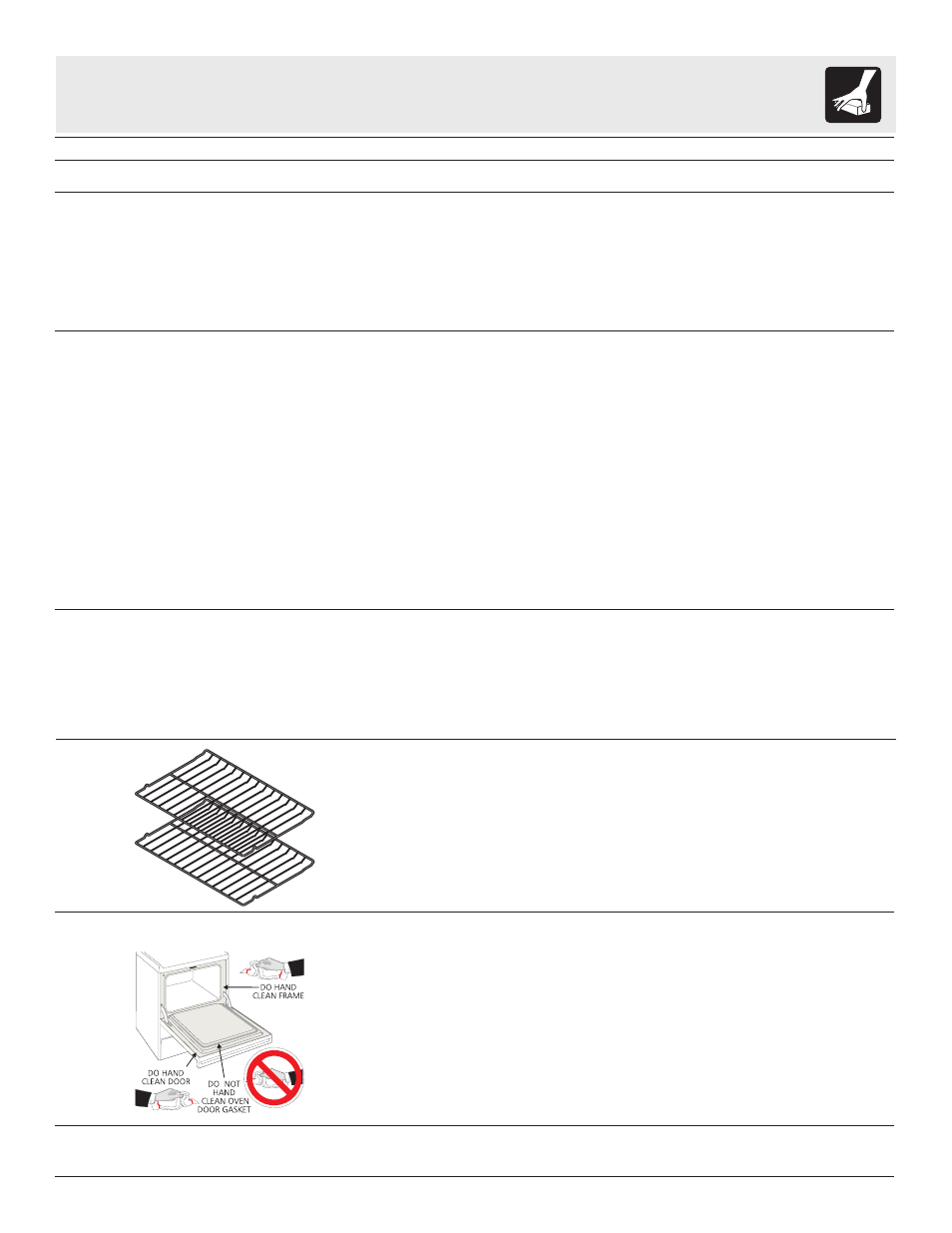 Care & cleaning | Electrolux ES510 User Manual | Page 35 / 40