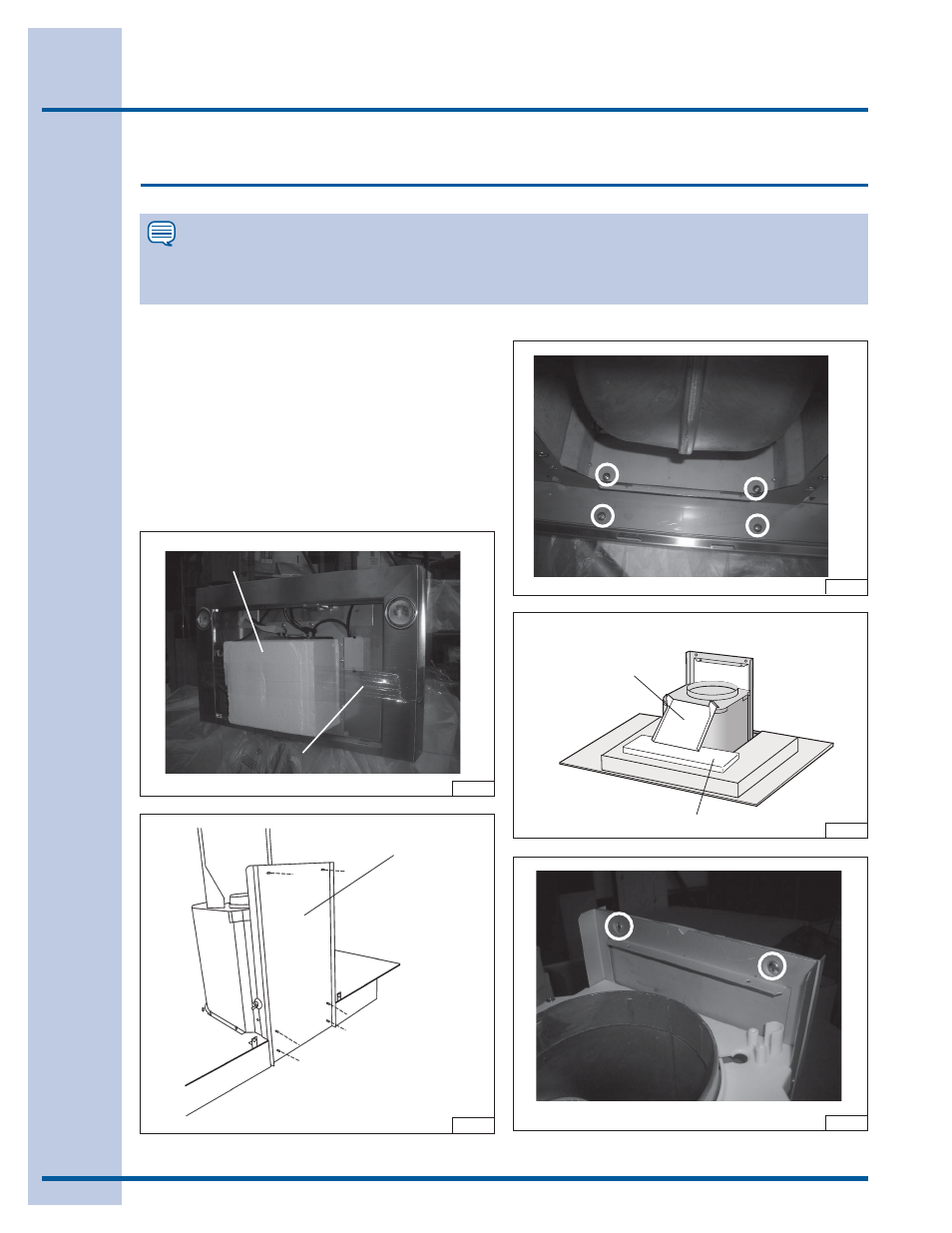 Installation | Electrolux DFKTWC75GS User Manual | Page 10 / 20