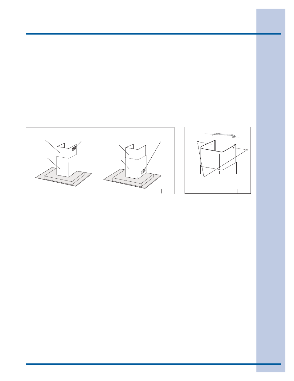 Installation | Electrolux DFKTWC75GS User Manual | Page 13 / 20