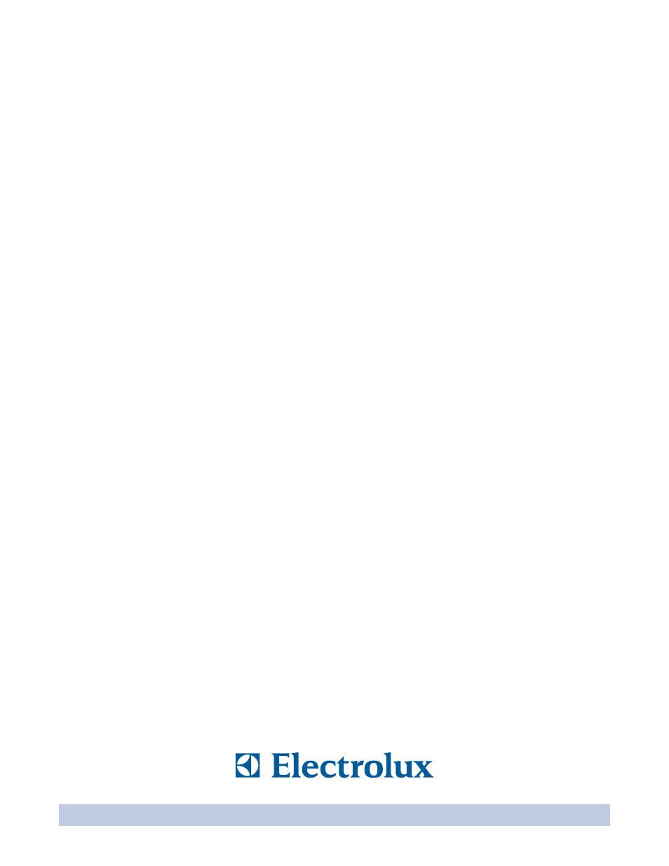 Electrolux DFKTWC75GS User Manual | Page 20 / 20