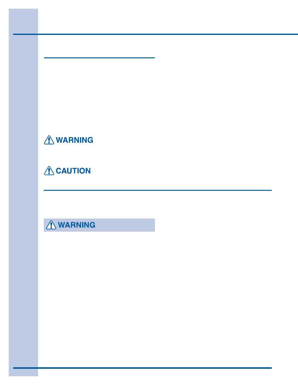 Safety, Important safety instructions | Electrolux DFKTWC75GS User Manual | Page 4 / 20