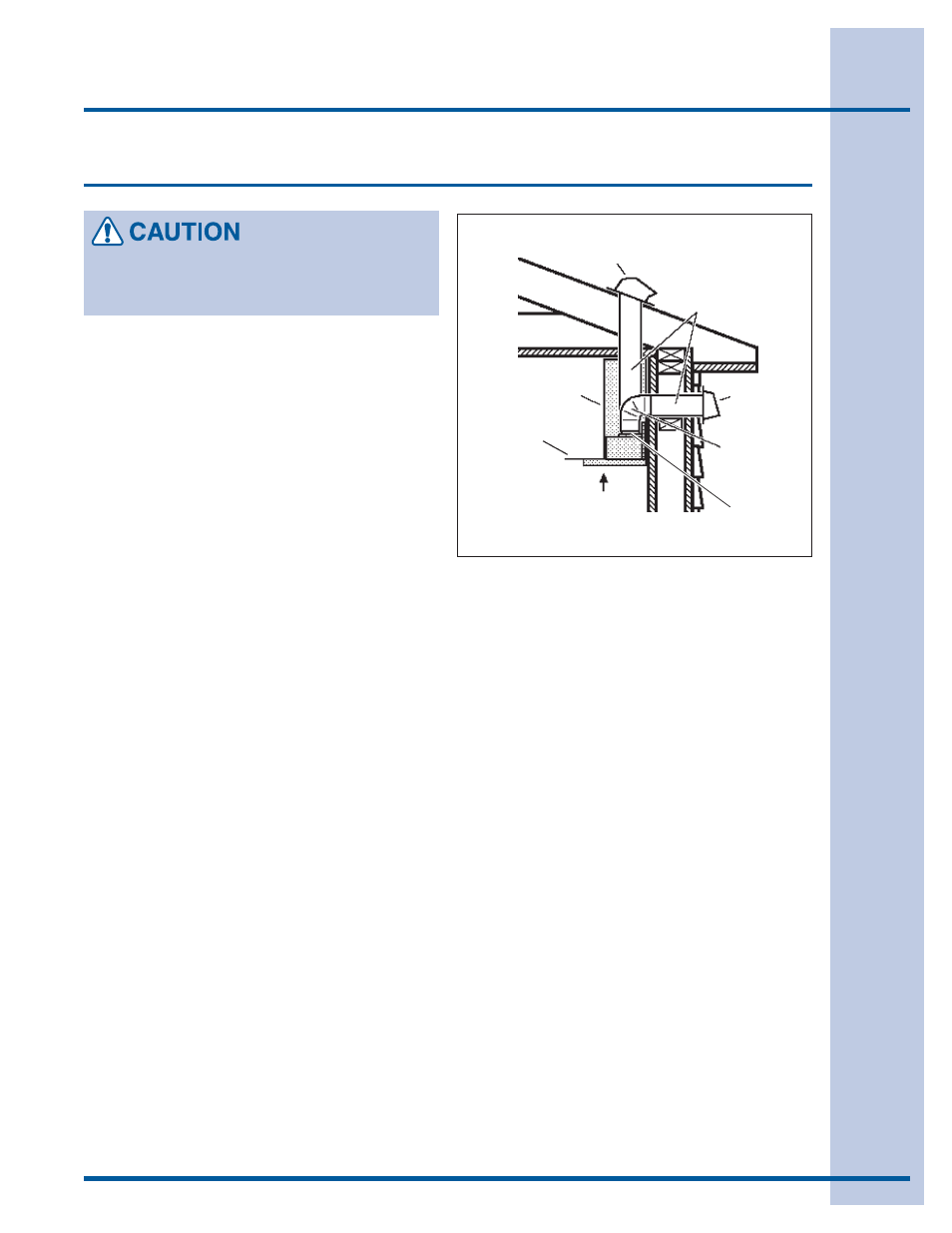 Installation, Install the ductwork | Electrolux DFKTWC75GS User Manual | Page 7 / 20