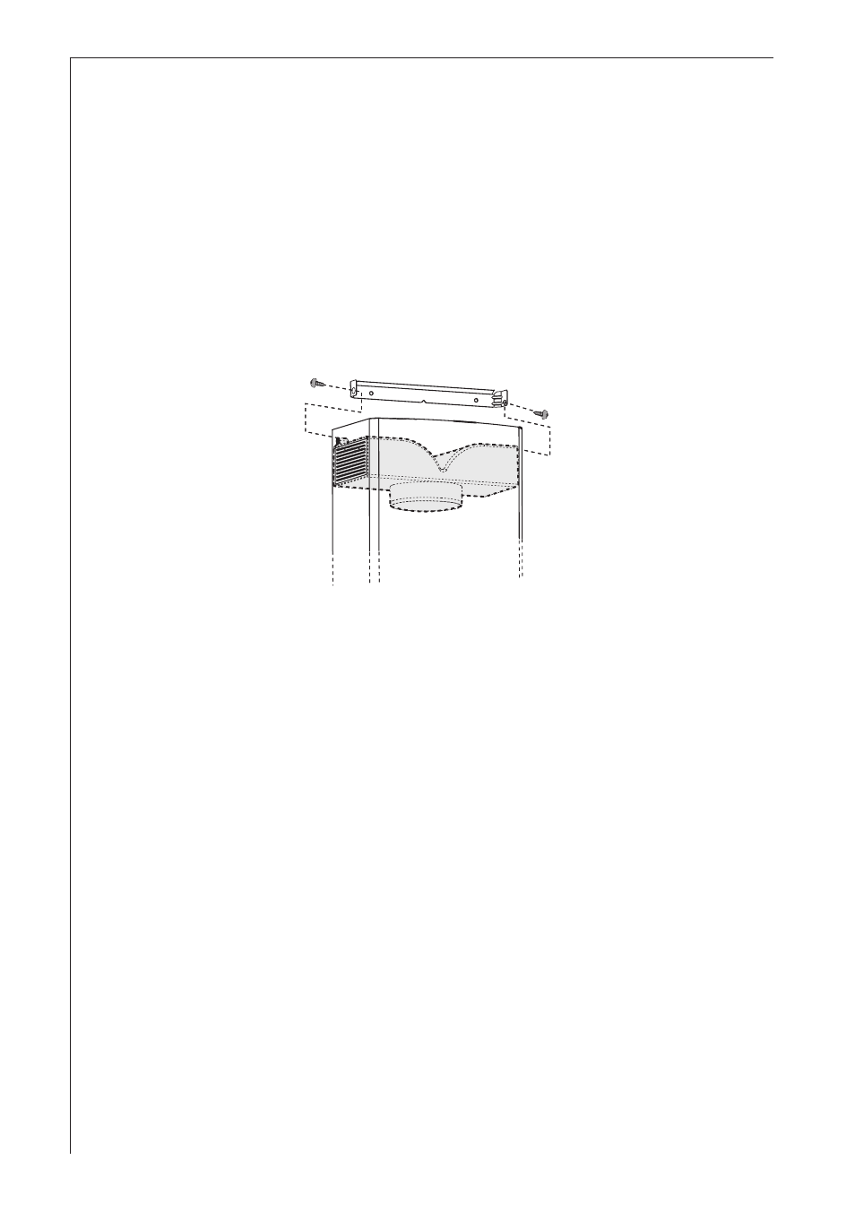 Recirculation mode | Electrolux HC 3360 User Manual | Page 6 / 20