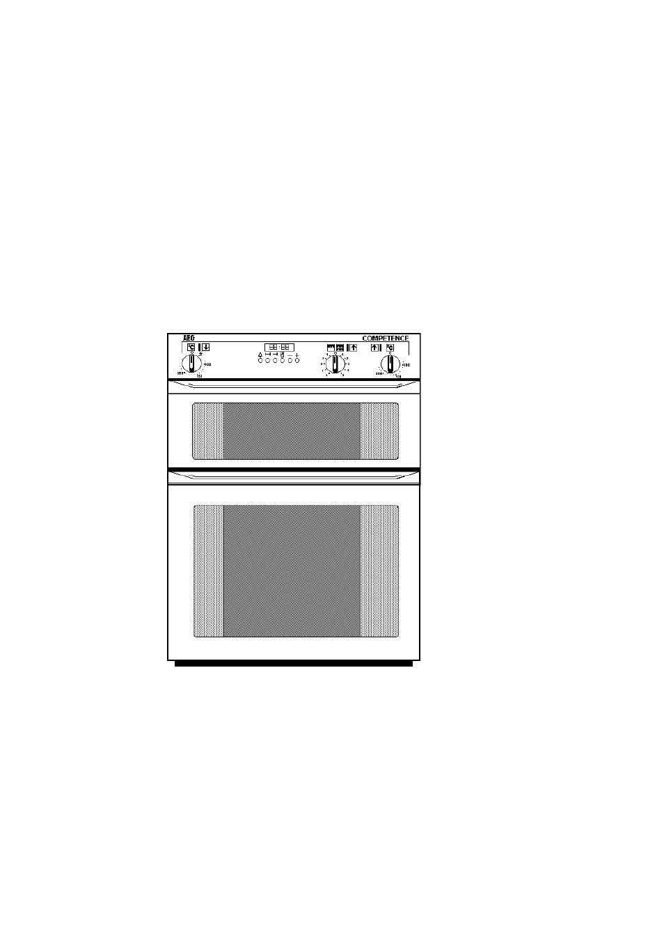 Electrolux D2160 User Manual | 44 pages