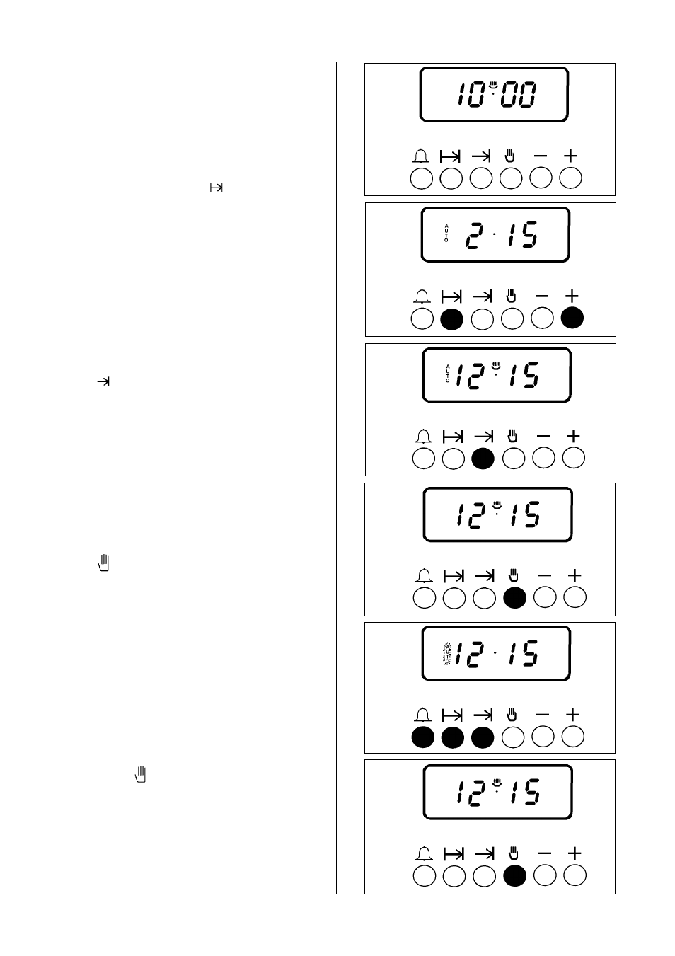 Electrolux D2160 User Manual | Page 10 / 44