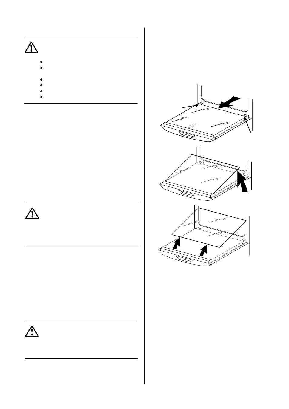 Electrolux D2160 User Manual | Page 25 / 44