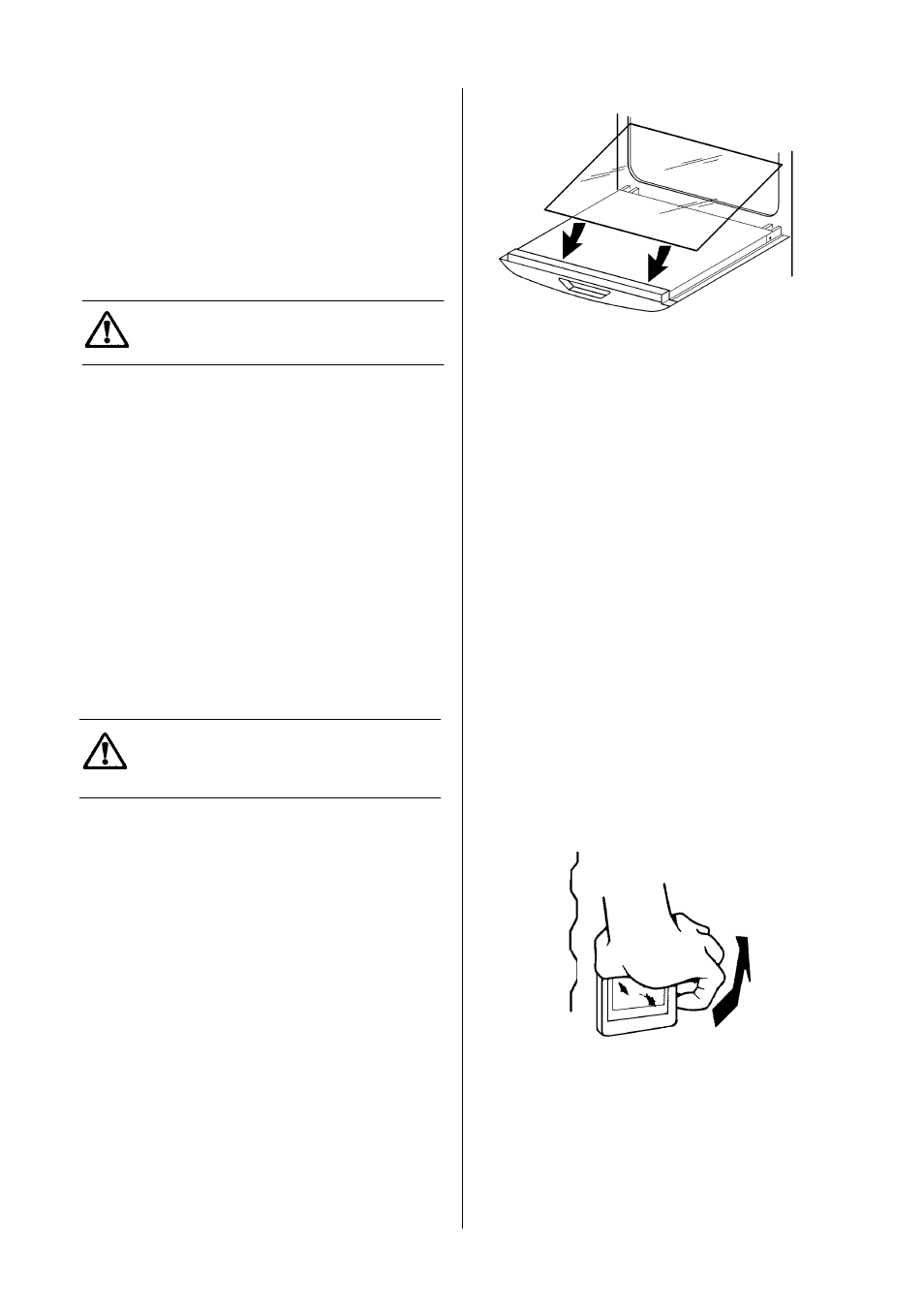 Electrolux D2160 User Manual | Page 26 / 44