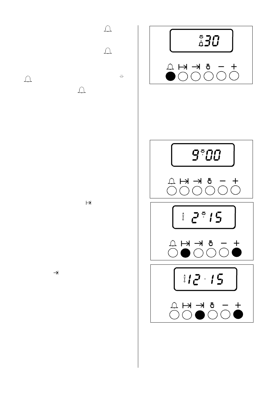 Electrolux D2160 User Manual | Page 9 / 44