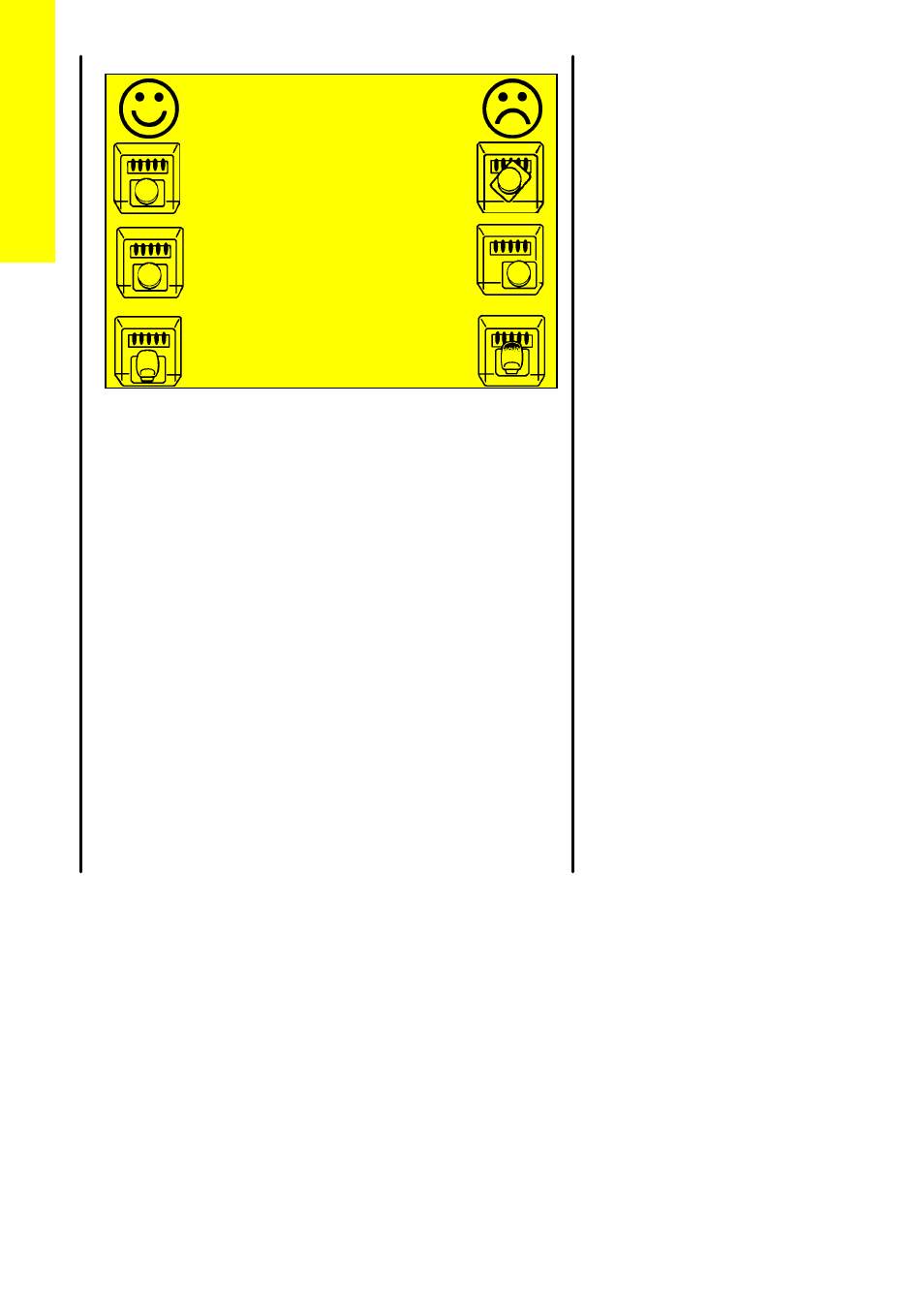 Baking trays and dishes, Condensation, Roasting | For your safety | Electrolux DTC50GA User Manual | Page 14 / 44