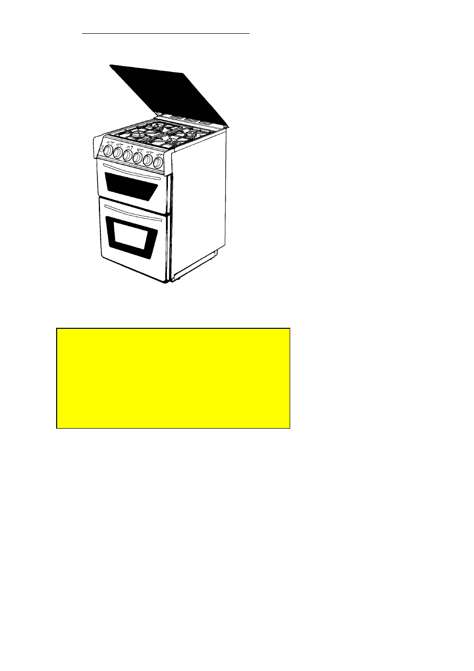 Installation instructions, For your safety | Electrolux DTC50GA User Manual | Page 33 / 44