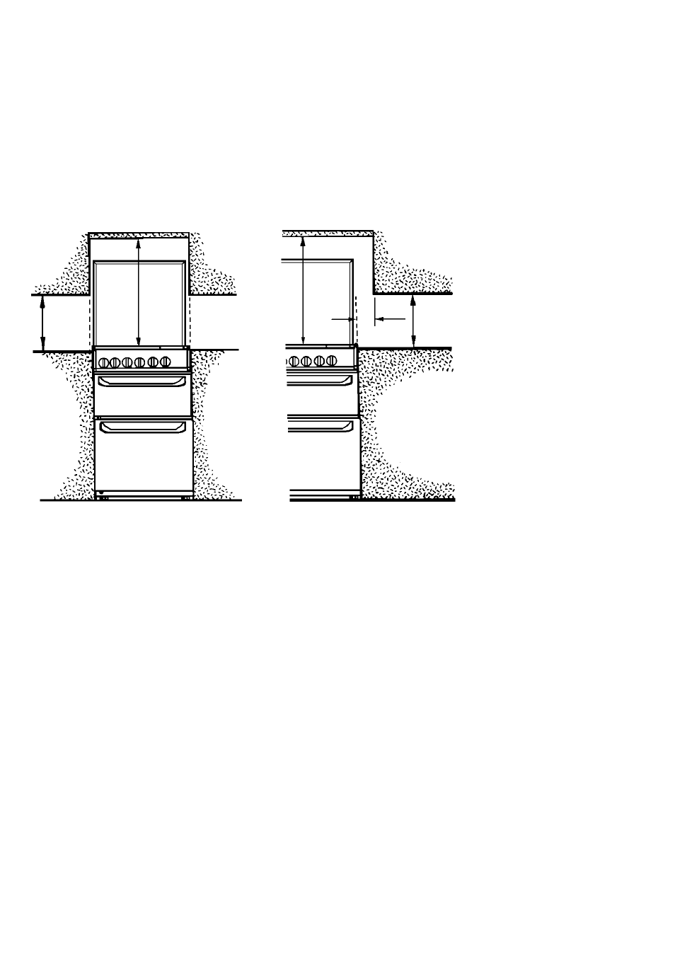 Electrolux DTC50GA User Manual | Page 36 / 44