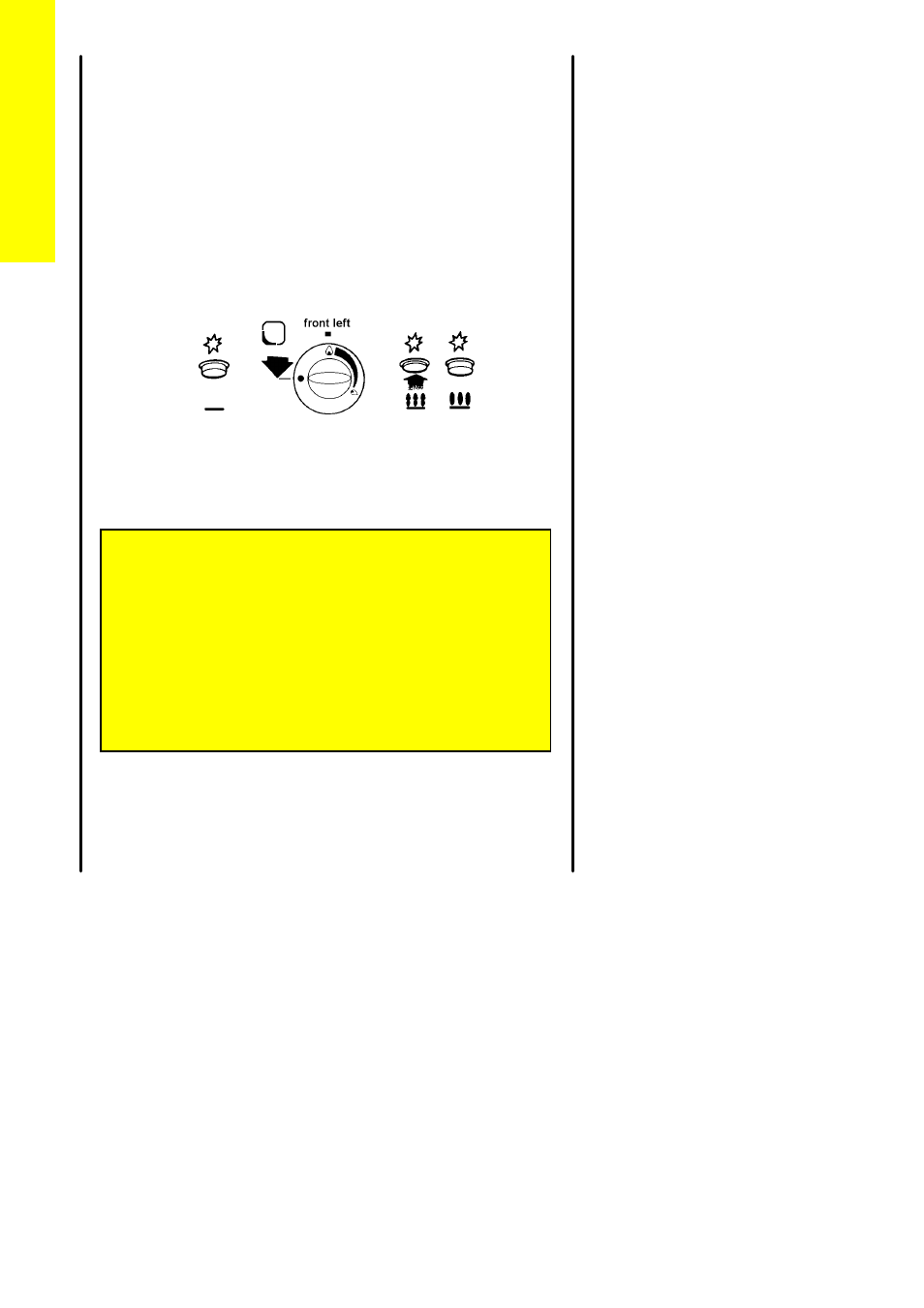 Electrolux DTC50GA User Manual | Page 4 / 44