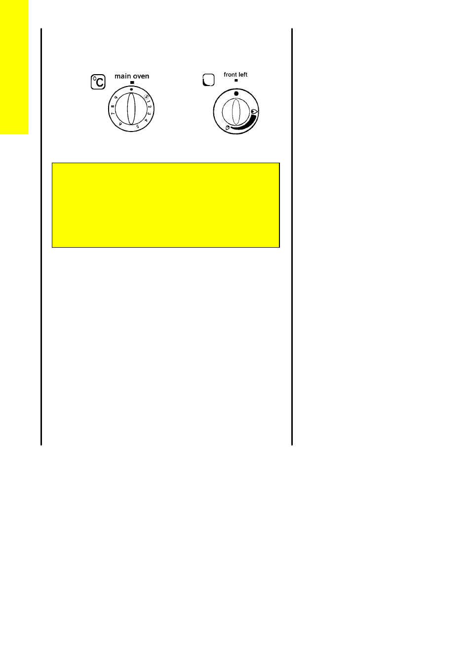 Electrolux DTC50GA User Manual | Page 6 / 44