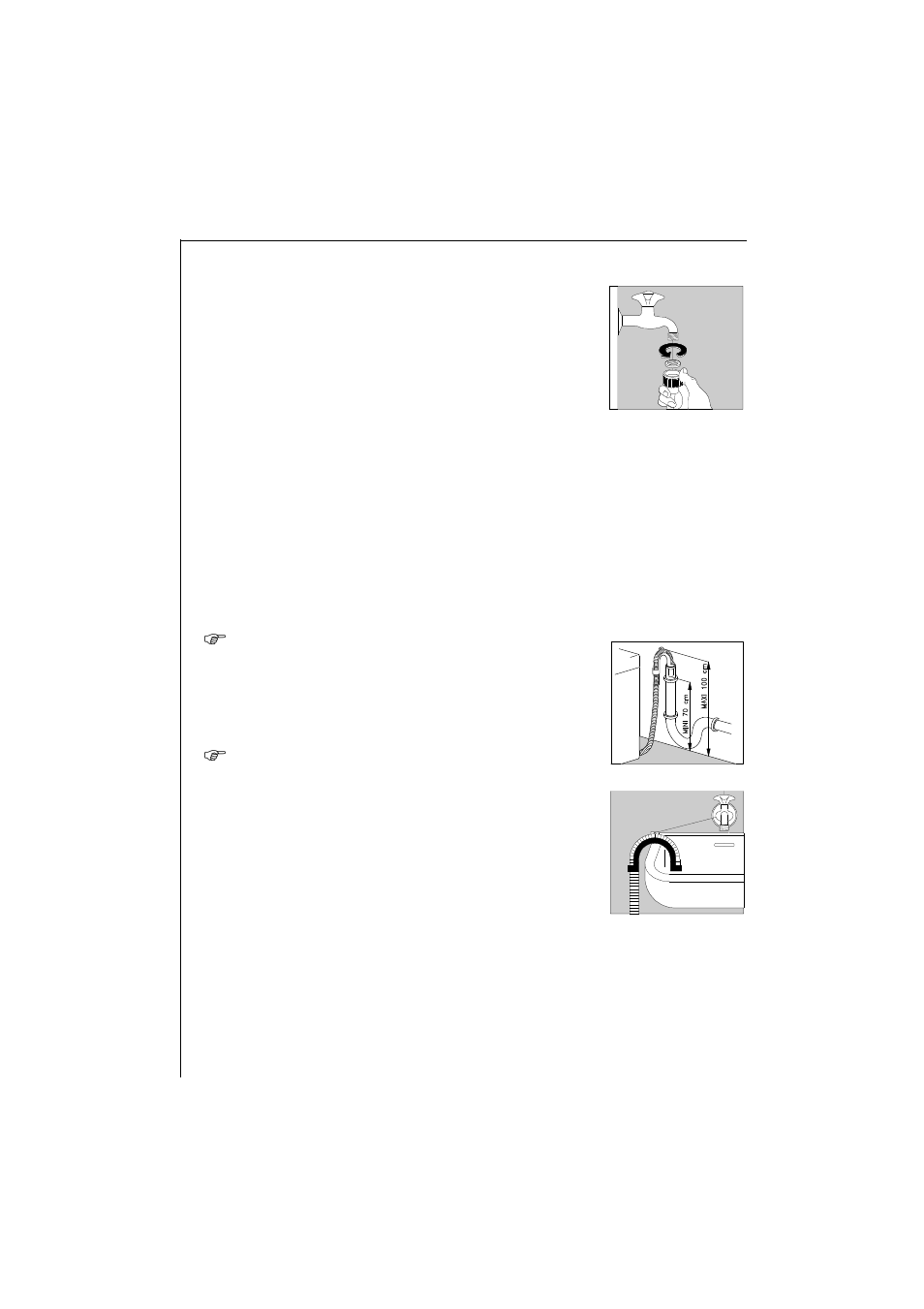 Electrolux LAVAMAT 42230 User Manual | Page 38 / 40