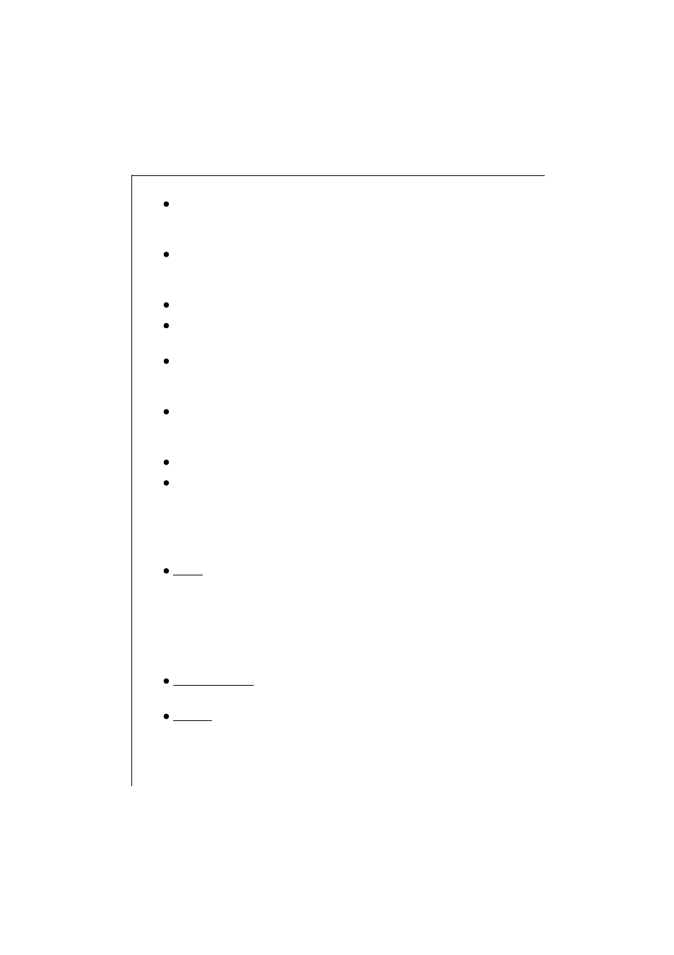 Safety devices | Electrolux LAVAMAT 42230 User Manual | Page 6 / 40