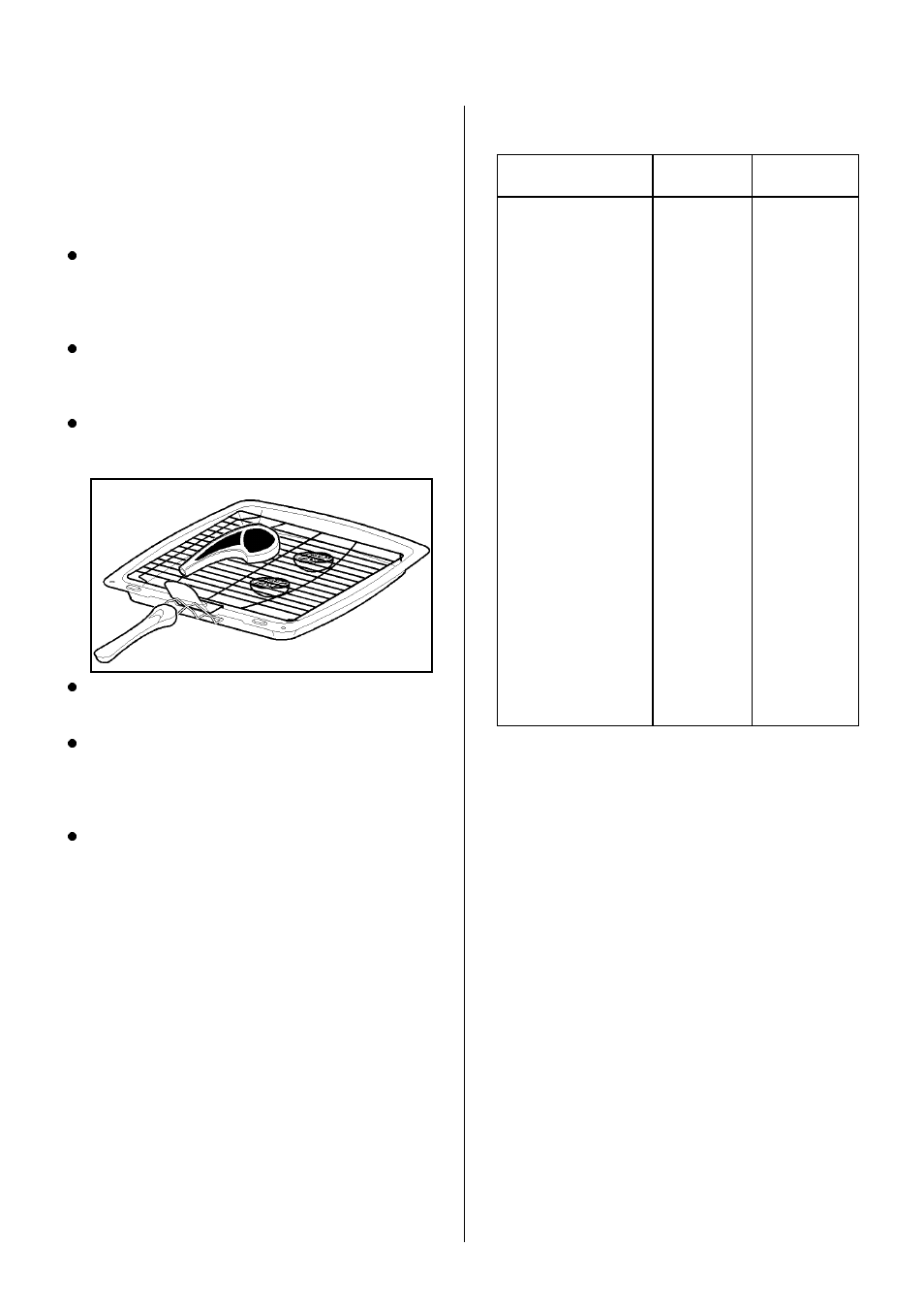 Electrolux SIM 533 User Manual | Page 13 / 40