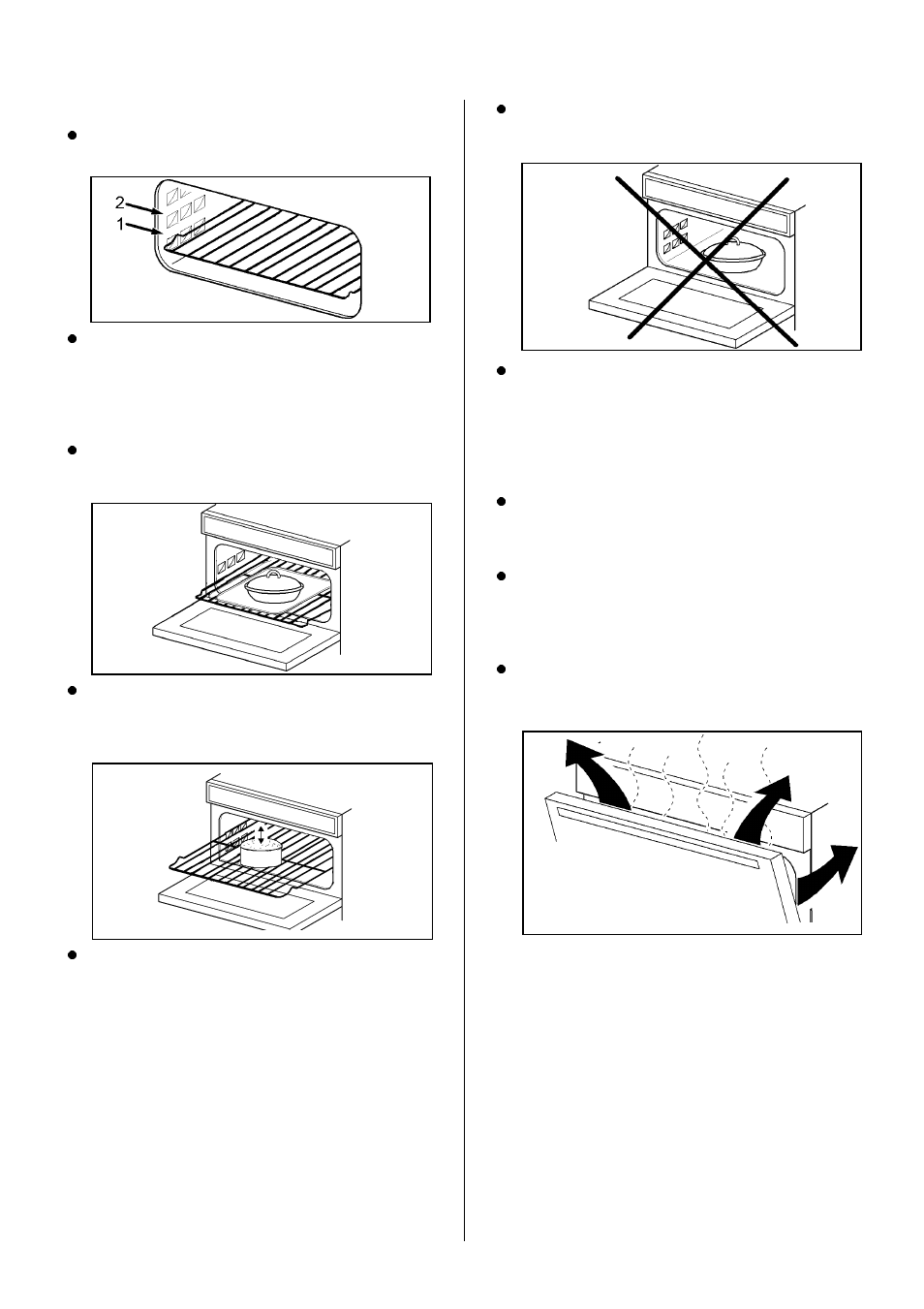 Electrolux SIM 533 User Manual | Page 15 / 40