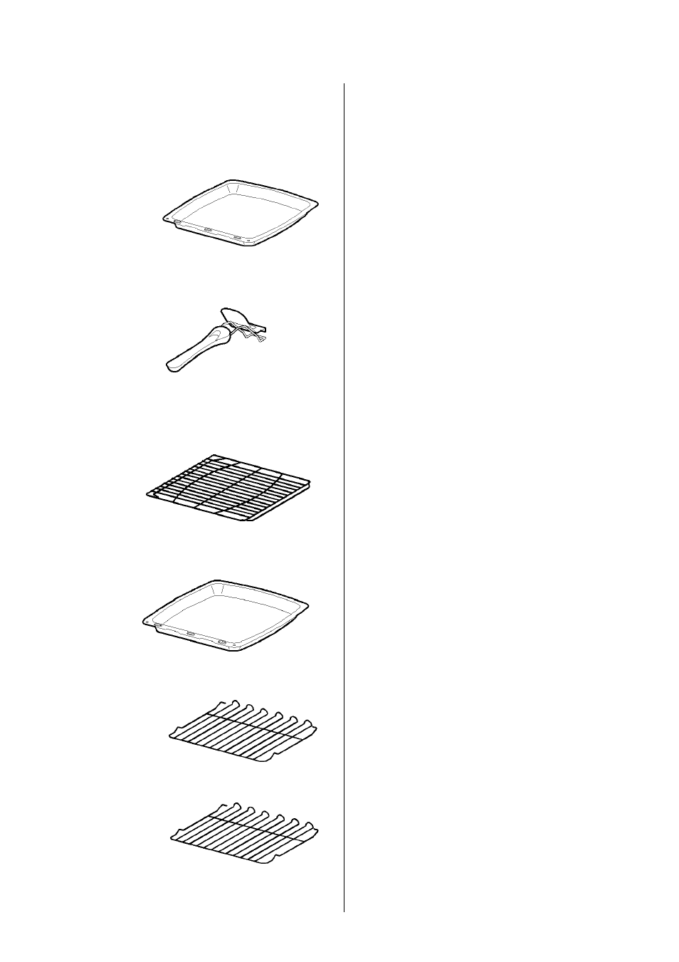 Electrolux SIM 533 User Manual | Page 6 / 40