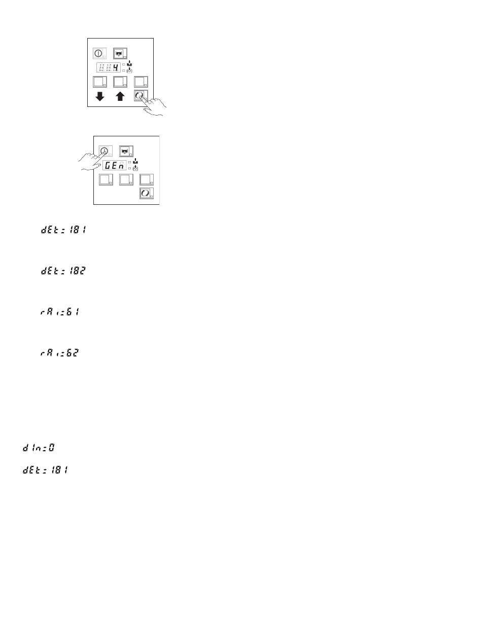 Electrolux 506030 User Manual | Page 12 / 20