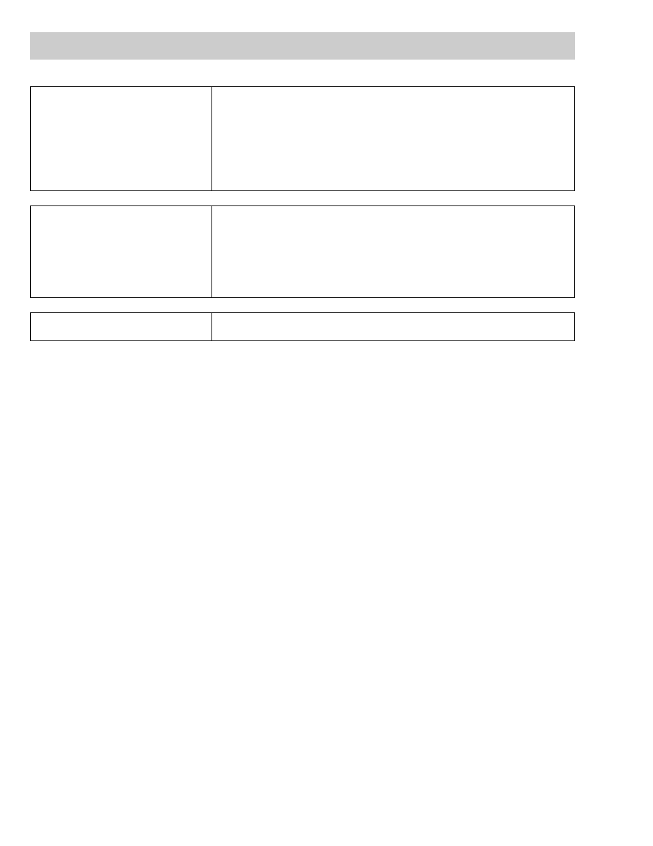 E troubleshooting, Etroubleshooting | Electrolux 506030 User Manual | Page 20 / 20