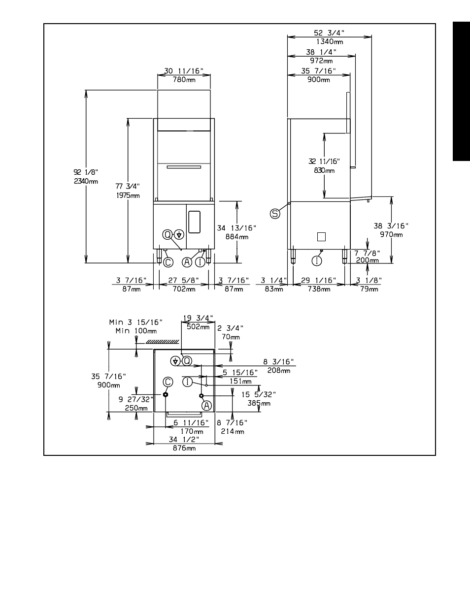 English | Electrolux 506030 User Manual | Page 7 / 20