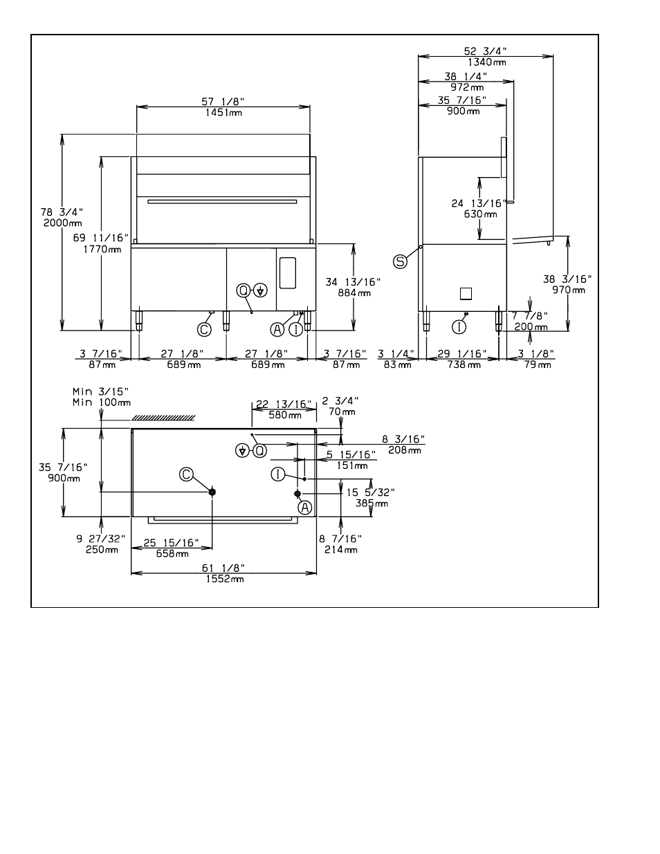 Electrolux 506030 User Manual | Page 8 / 20