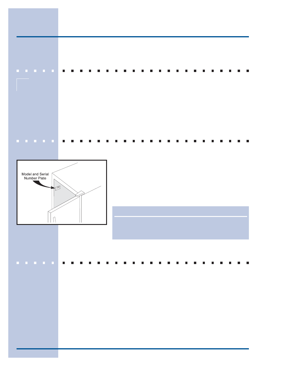 Finding information, Please read and save this guide, Make a record for quick reference | Questions | Electrolux 297122800 (0608) User Manual | Page 2 / 22