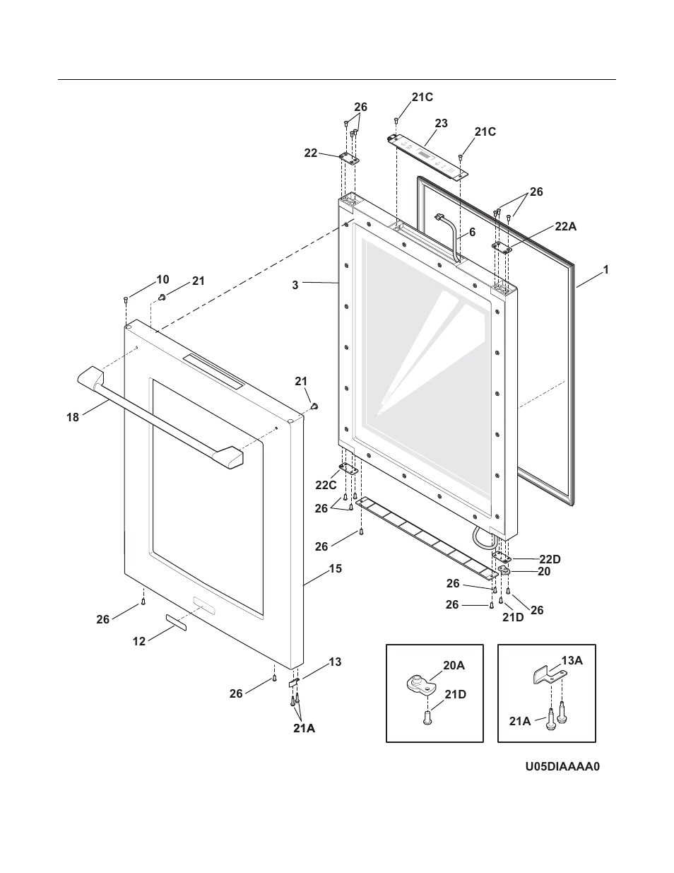 Electrolux E24WC75HPS0 User Manual | Page 2 / 11