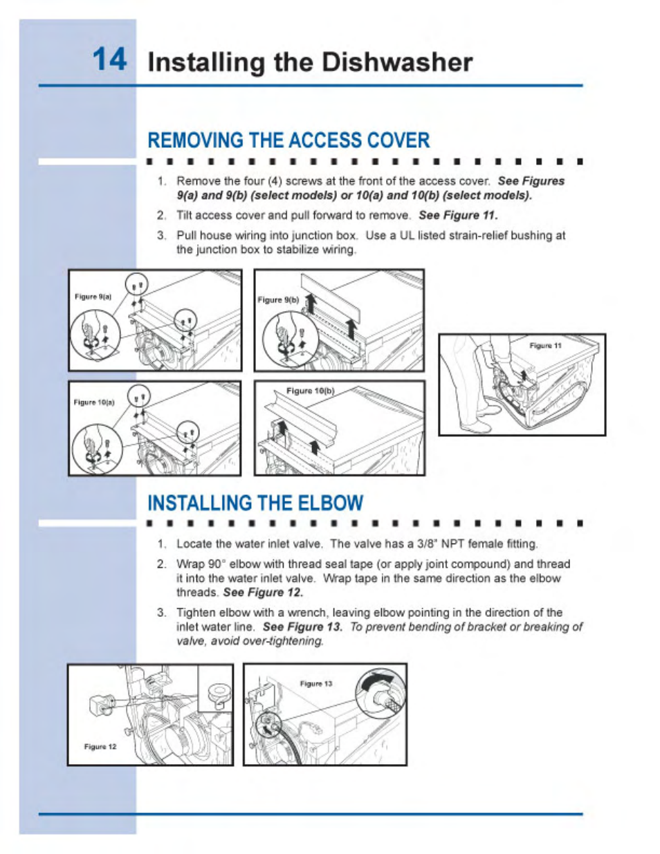 Electrolux 6919941 User Manual | Page 14 / 29