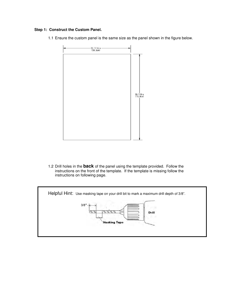 Electrolux 6919941 User Manual | Page 23 / 29