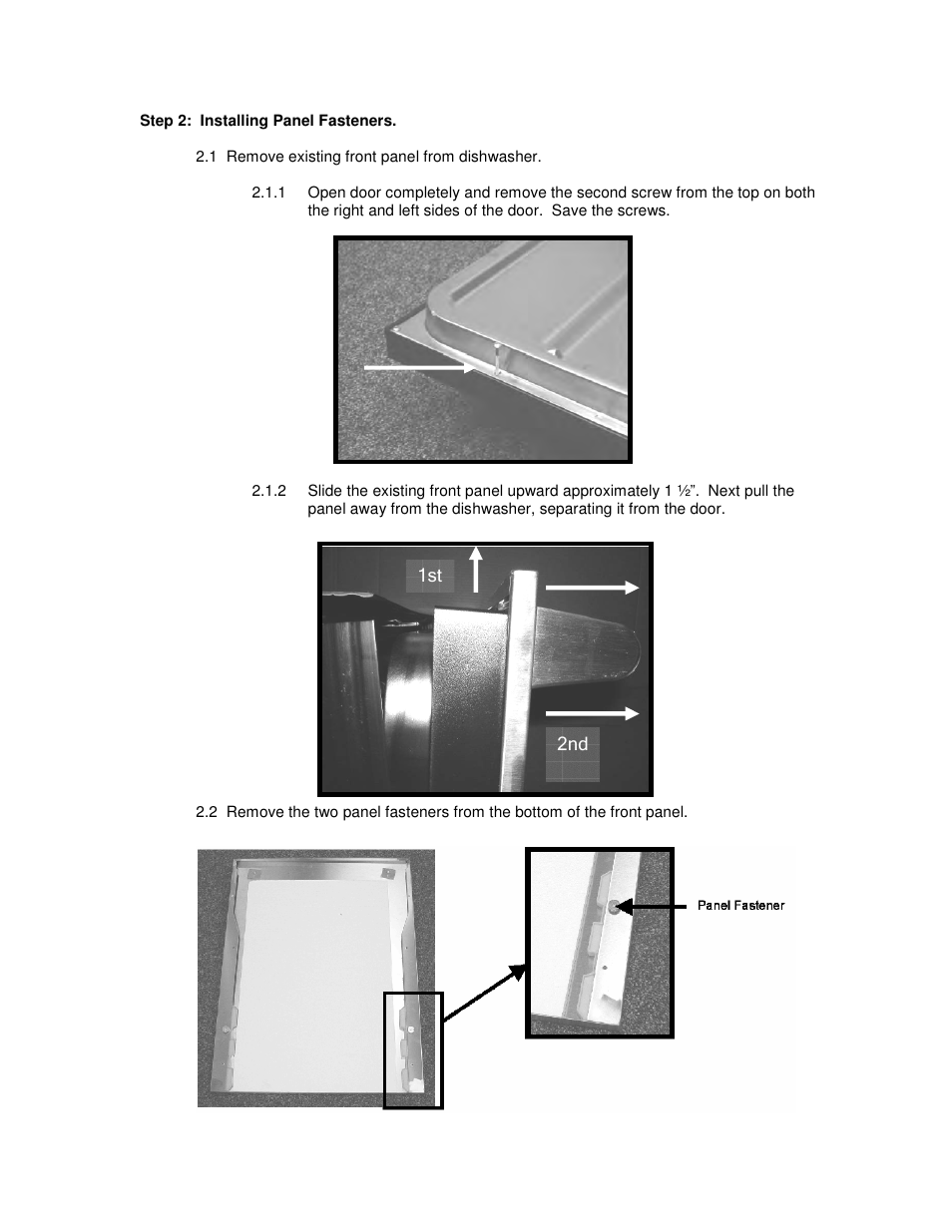 Electrolux 6919941 User Manual | Page 25 / 29