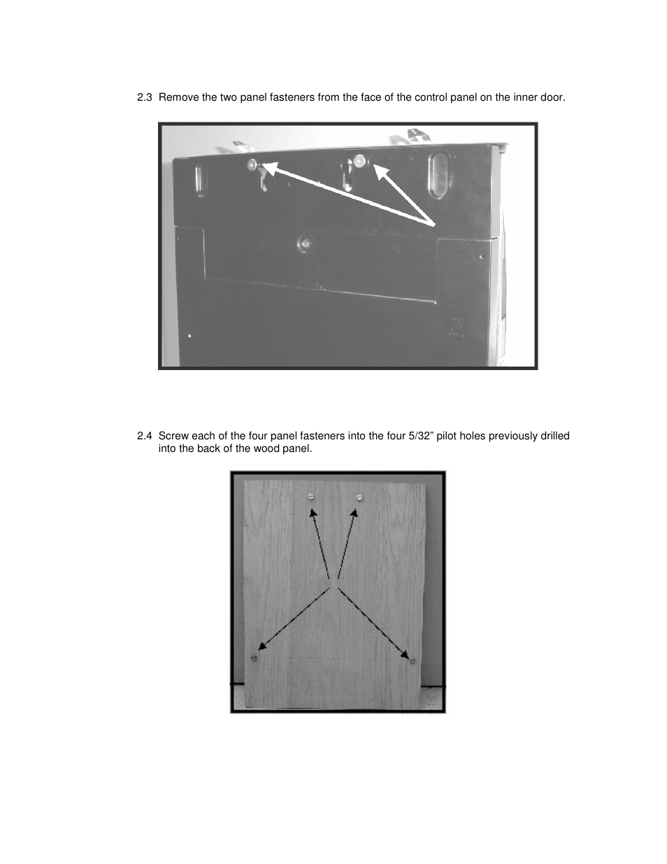 Electrolux 6919941 User Manual | Page 26 / 29