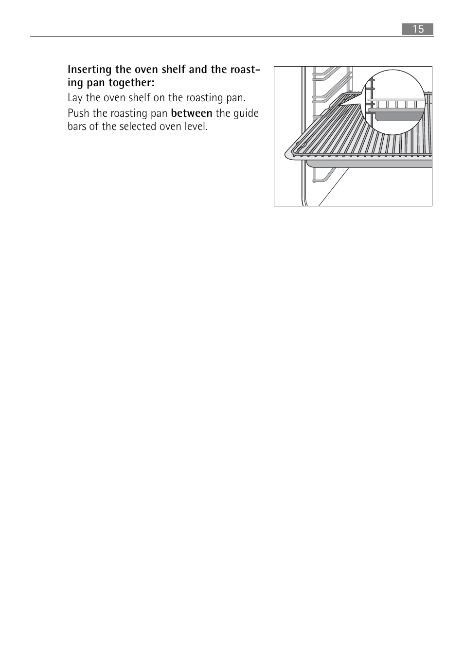 Electrolux B3101-5 User Manual | Page 15 / 56